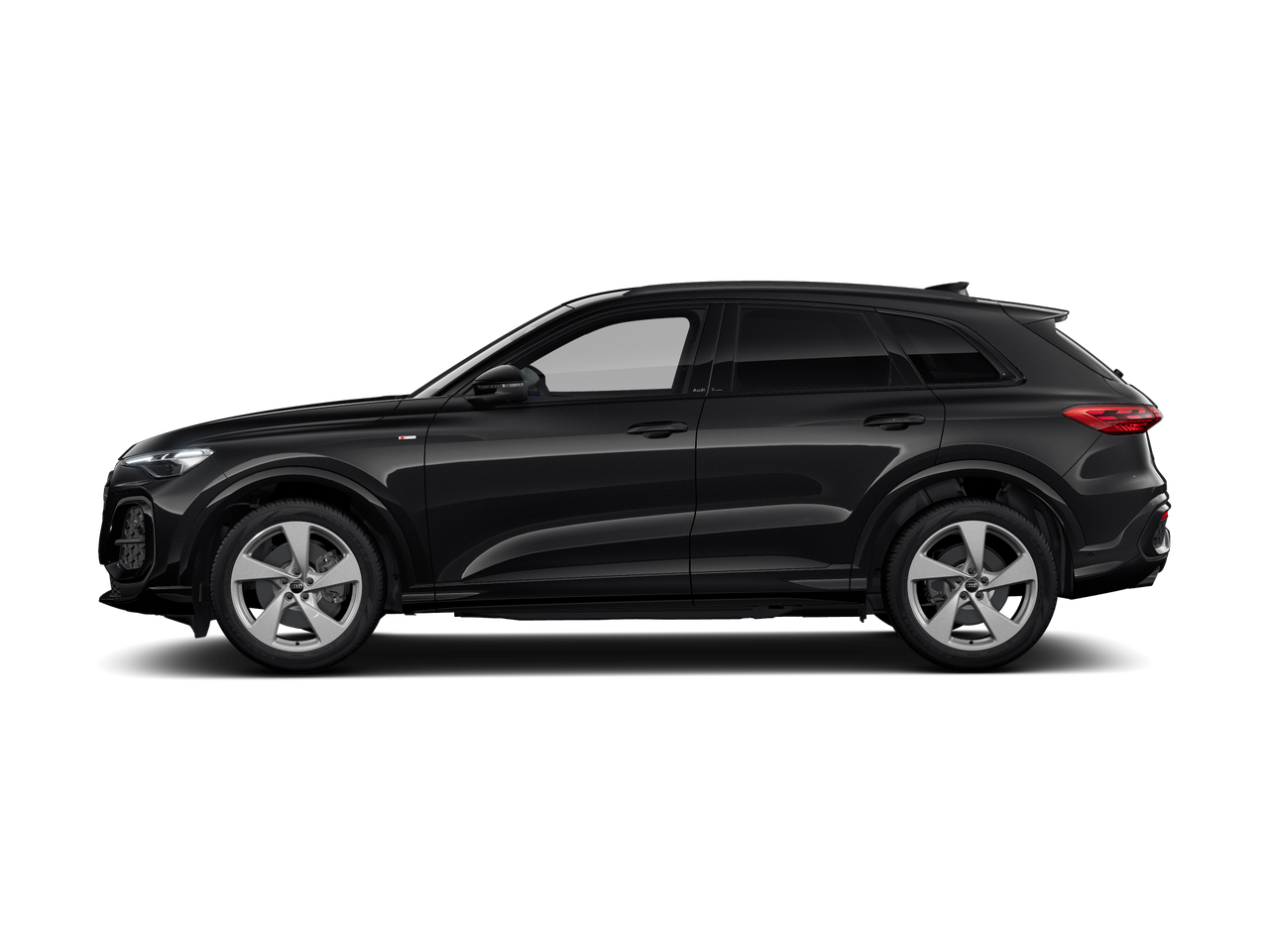 Slika: Q5 TDI quattro 150 kW