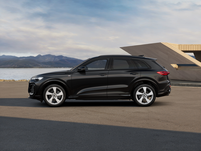 Slika: Q5 TDI quattro 150 kW