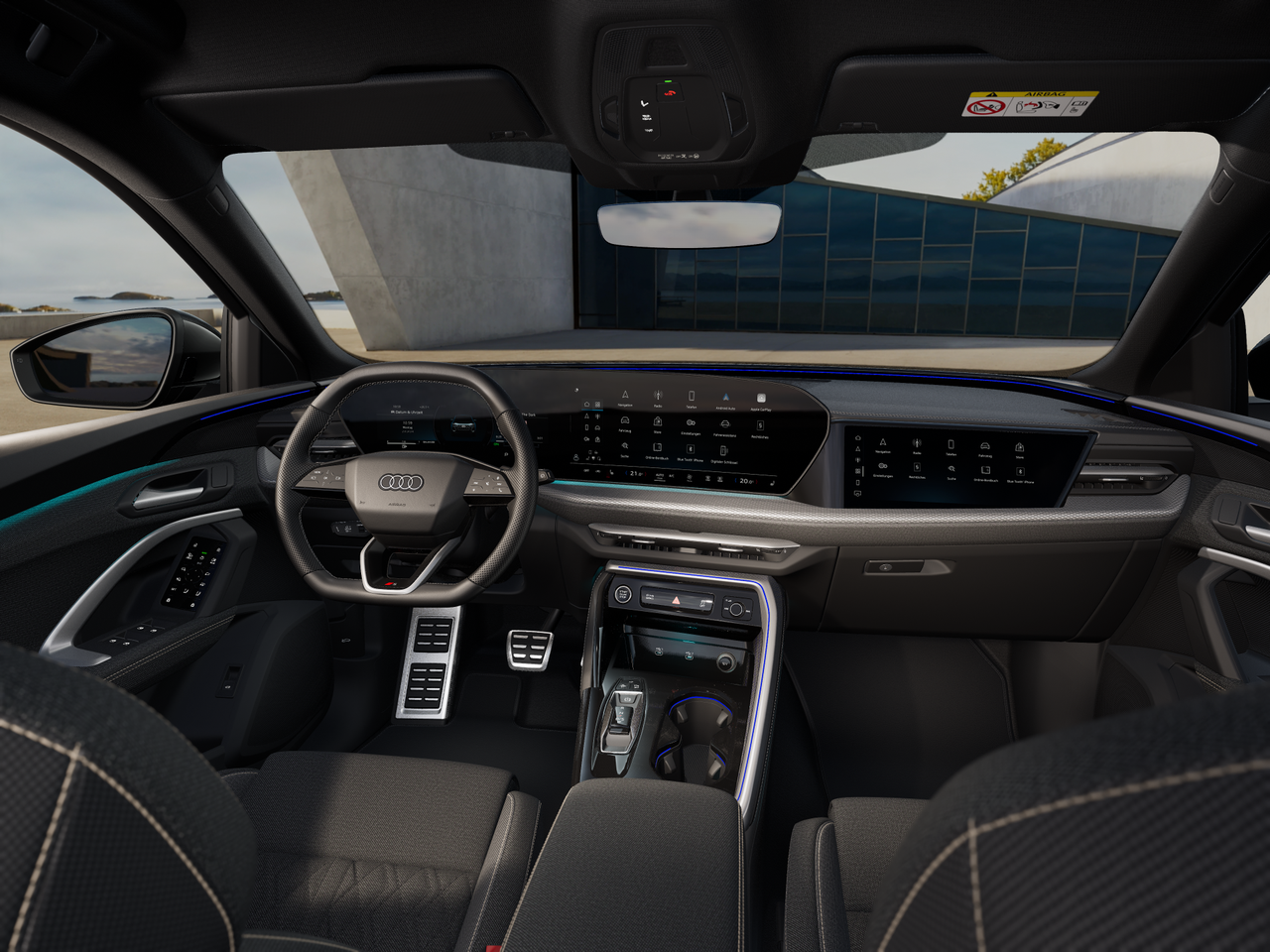 Slika: Q5 TDI quattro 150 kW
