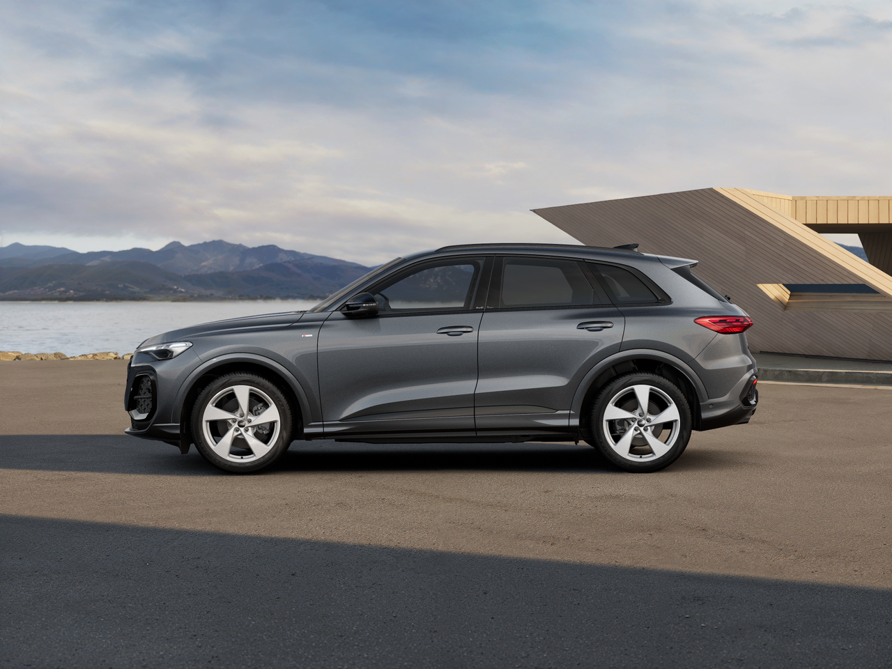 Slika: Q5 TDI quattro 150 kW