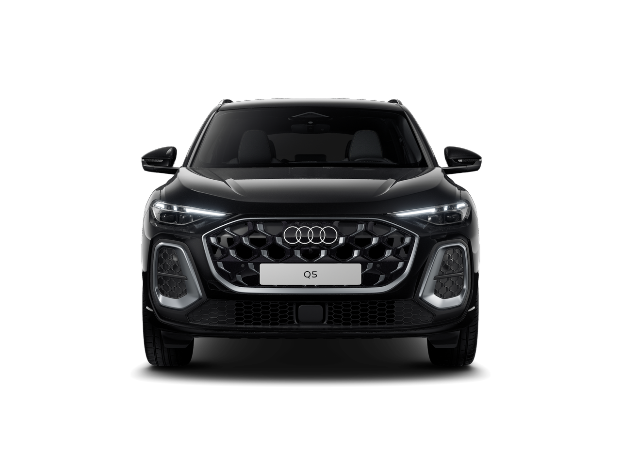 Slika: Q5 TFSI 150 kW