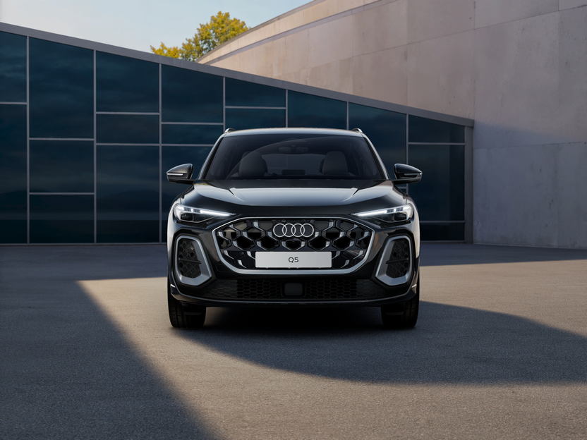 Slika: Q5 TFSI 150 kW