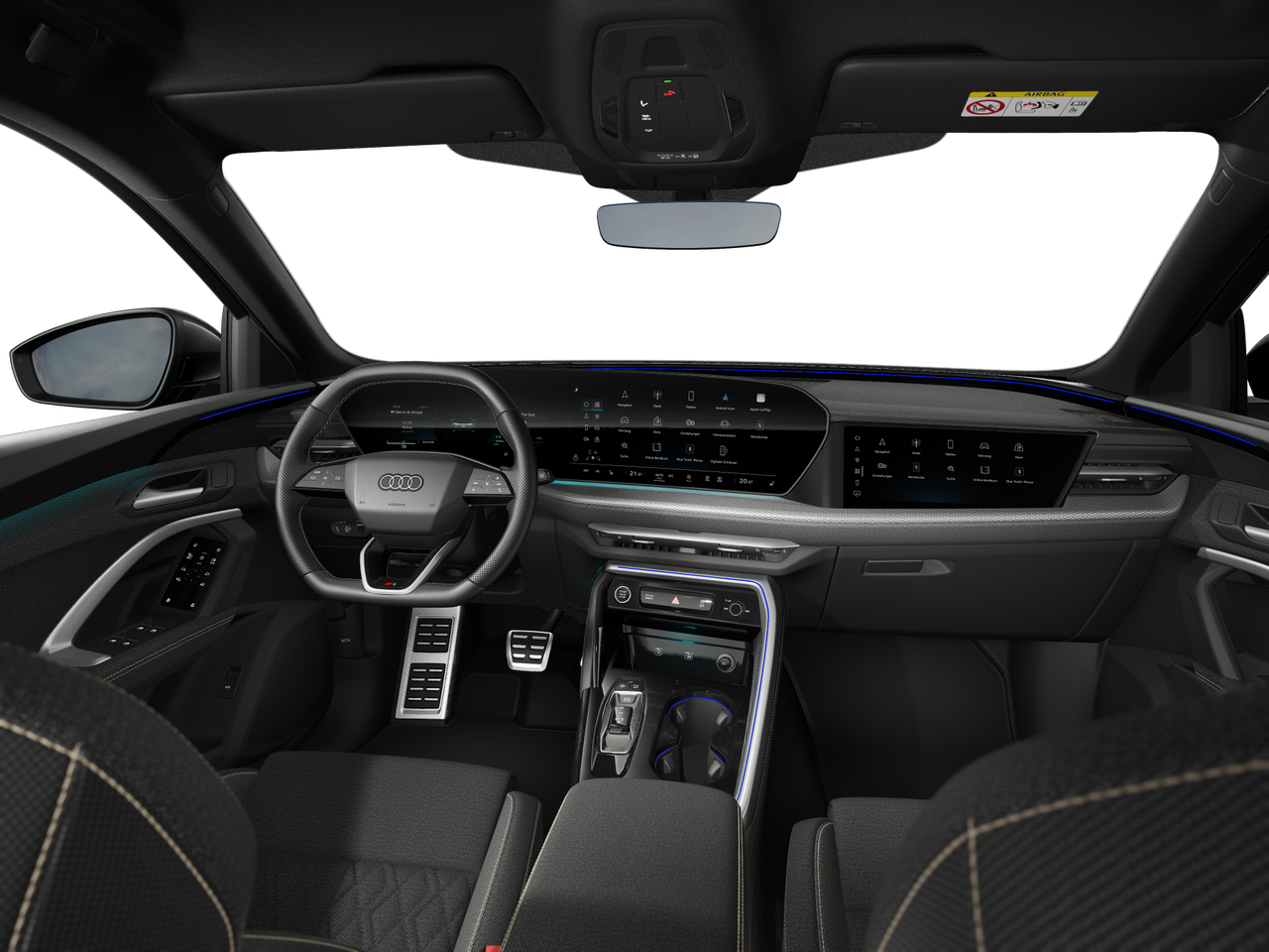 Slika: Q5 TFSI 150 kW