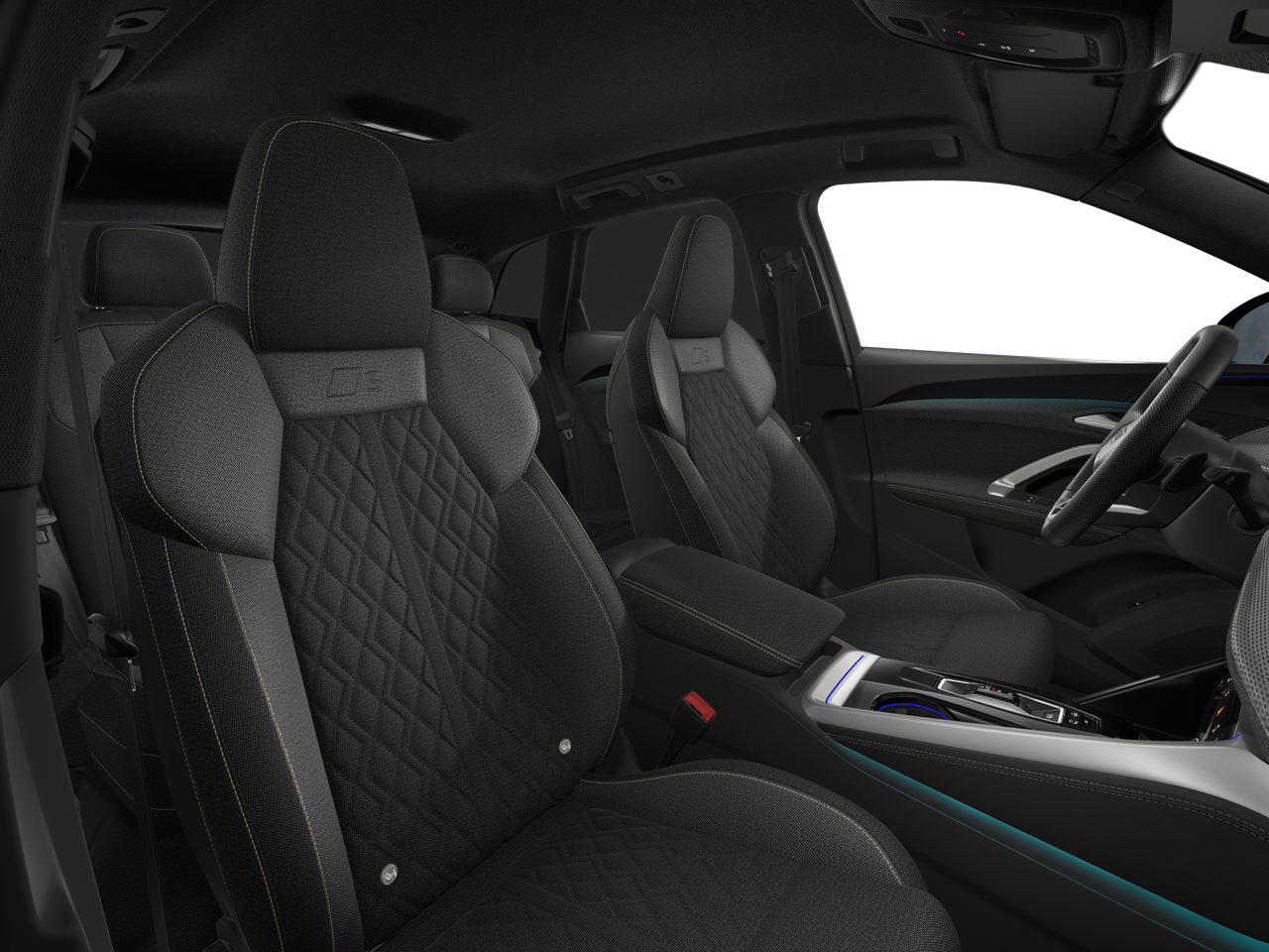 Slika: Q5 TFSI 150 kW