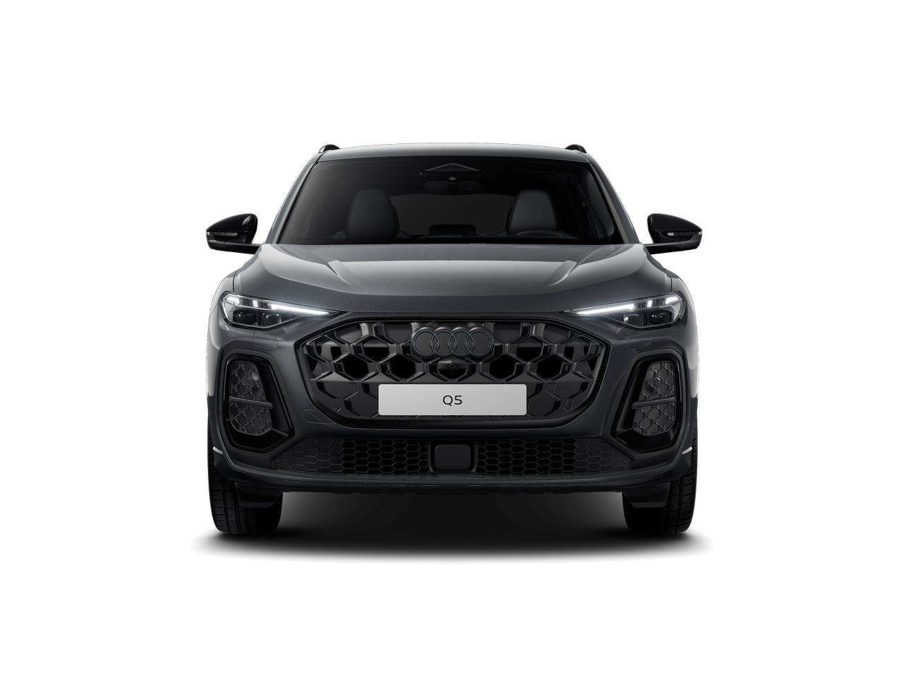 Slika: Q5 TDI quattro 150 kW