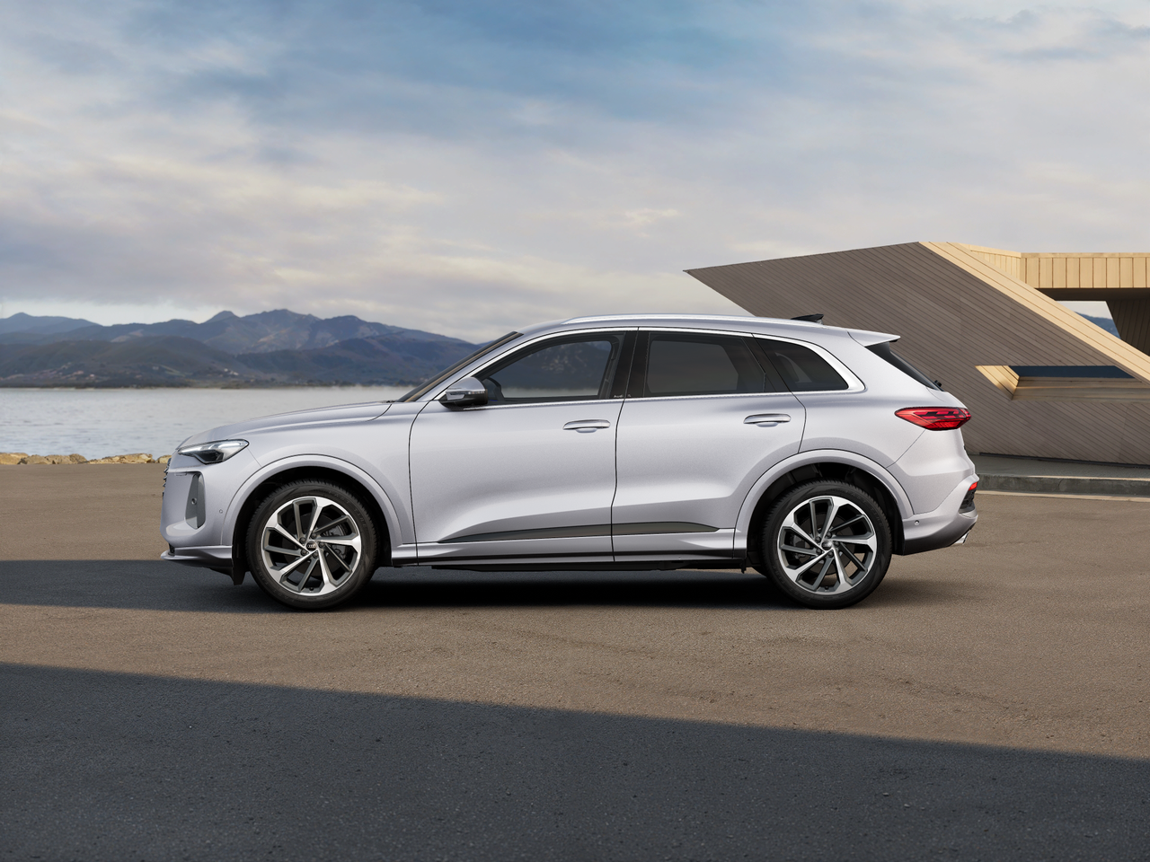 Slika: Q5 TFSI 150 kW