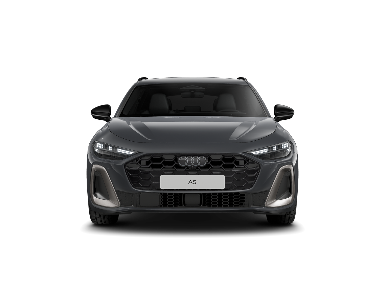 Slika: A5 Avant TDI 150 kW