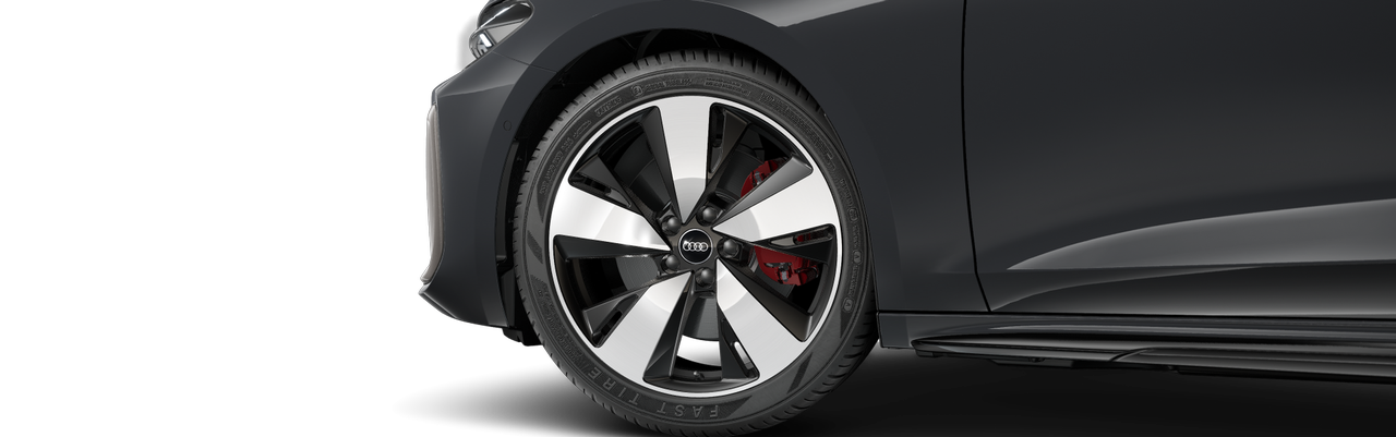 Slika: A5 Avant TDI 150 kW