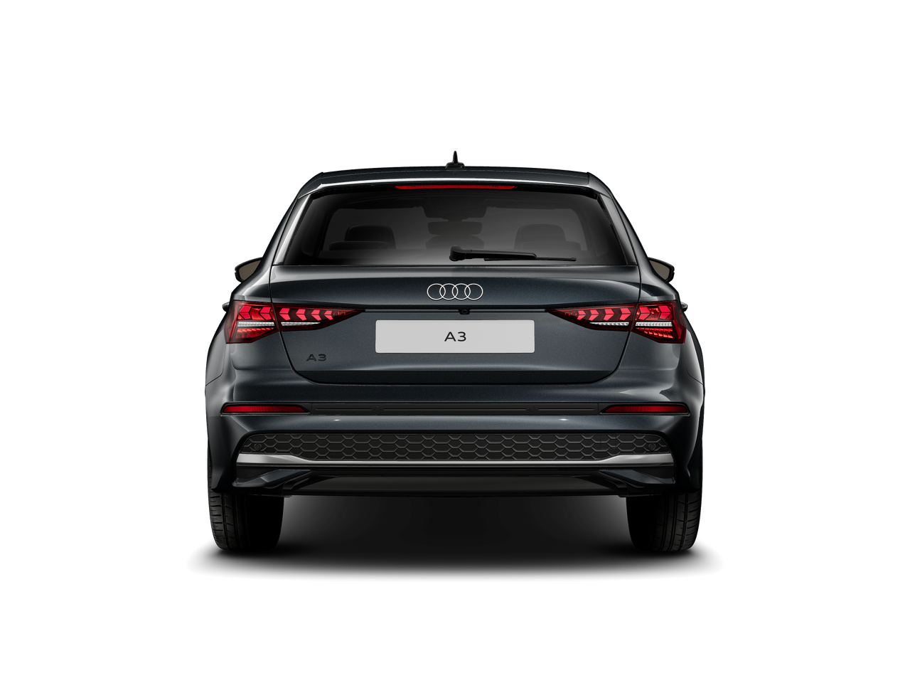 Slika: A3 Sportback advanced 35 TFSI