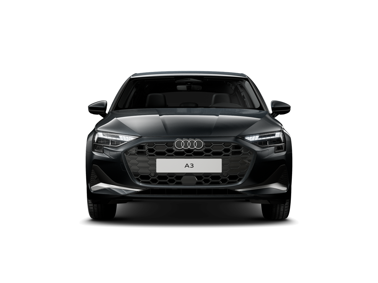 Slika: A3 Sportback advanced 35 TFSI