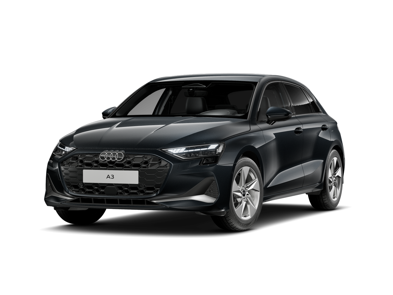 Slika: A3 Sportback advanced 35 TFSI