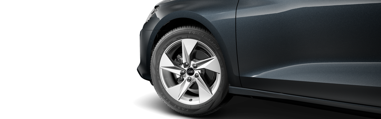 Slika: A3 Sportback advanced 35 TFSI