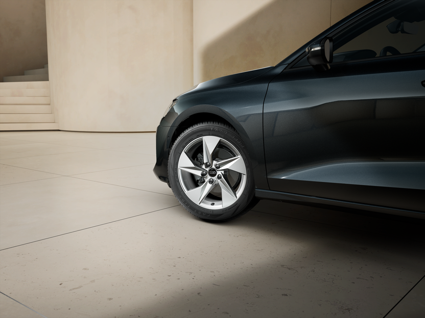 Slika: A3 Sportback advanced 35 TFSI