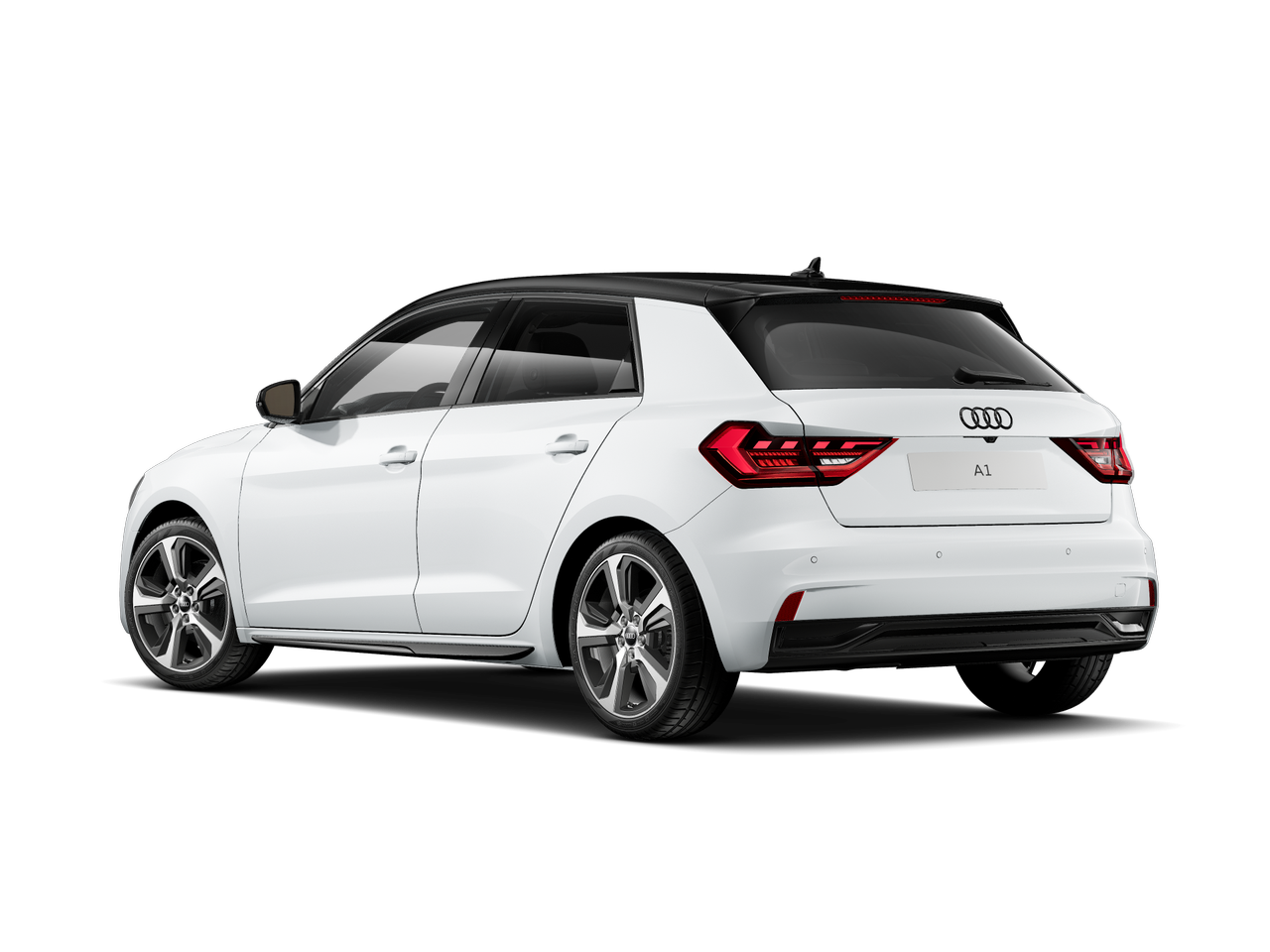 Slika: A1 Sportback 30 TFSI advanced