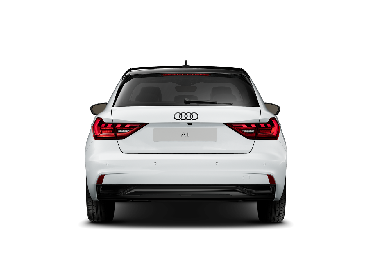 Slika: A1 Sportback 30 TFSI advanced