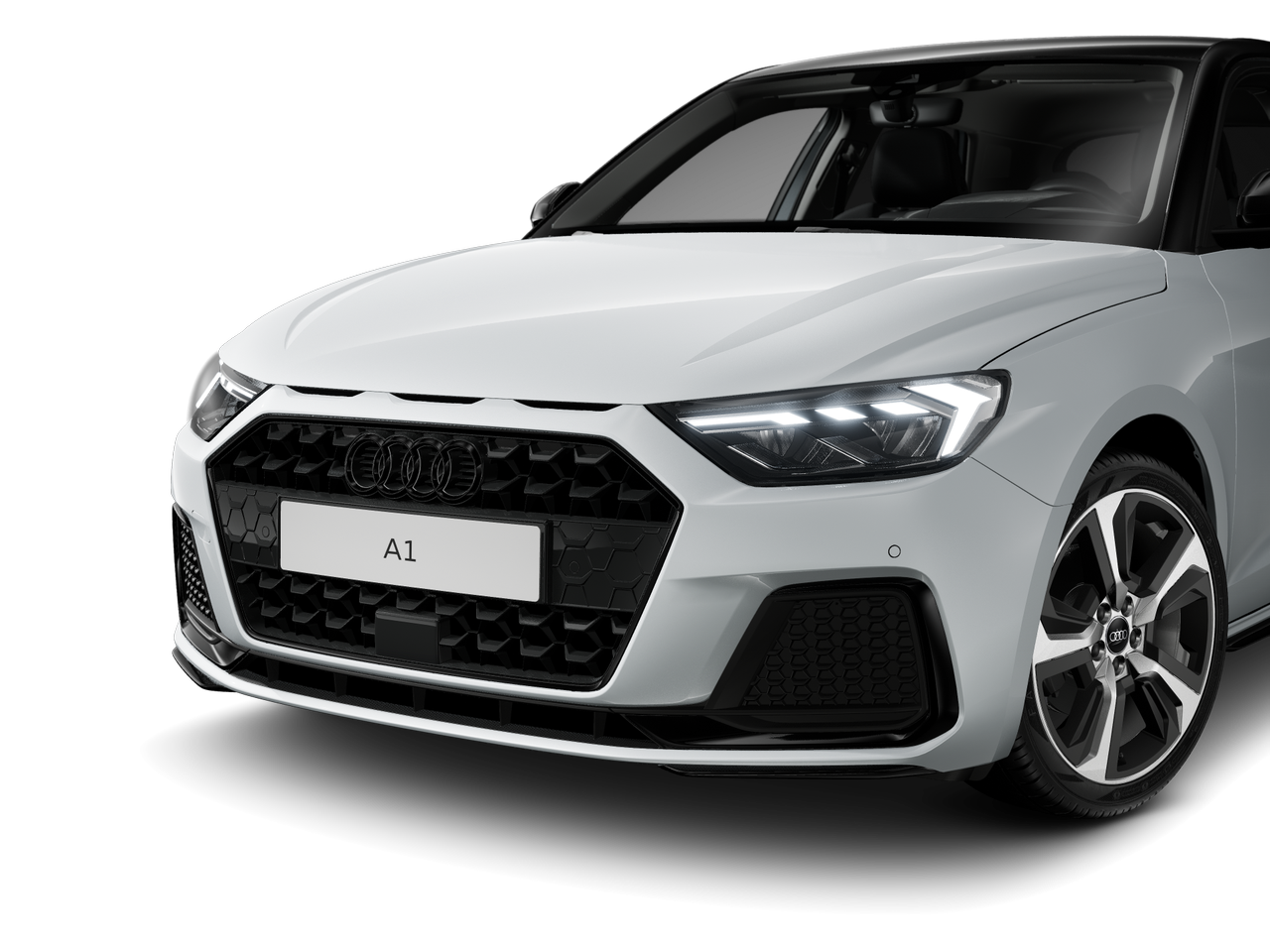 Slika: A1 Sportback 30 TFSI advanced