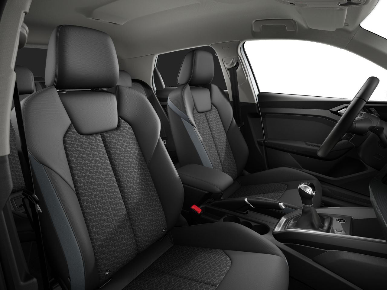 Slika: A1 Sportback 30 TFSI advanced