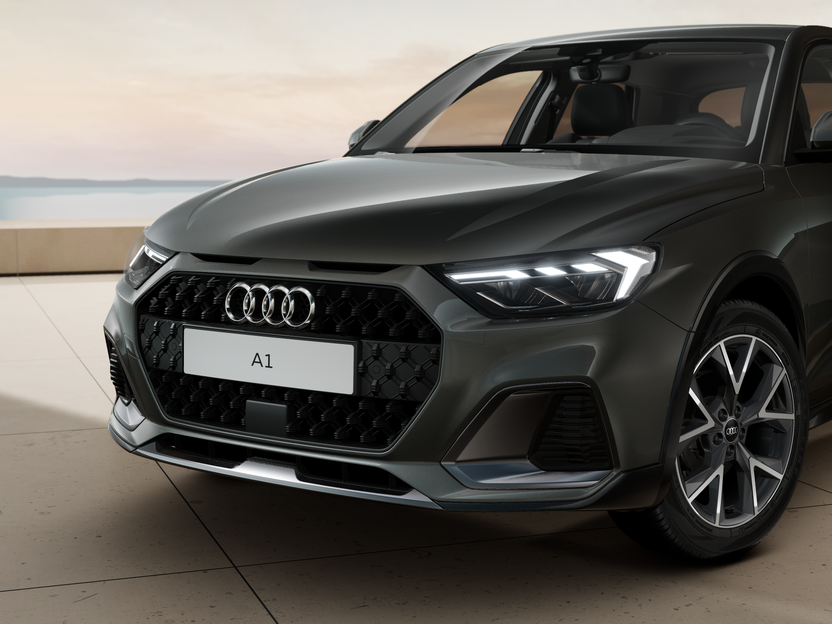 Slika: A1 allstreet 30 TFSI