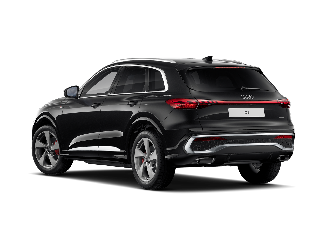 Slika: Q5 TFSI quattro 150 kW