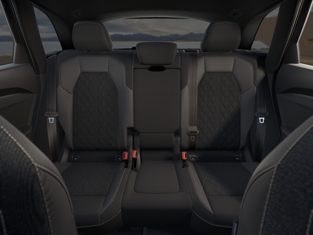 Slika: Q5 TFSI quattro 150 kW