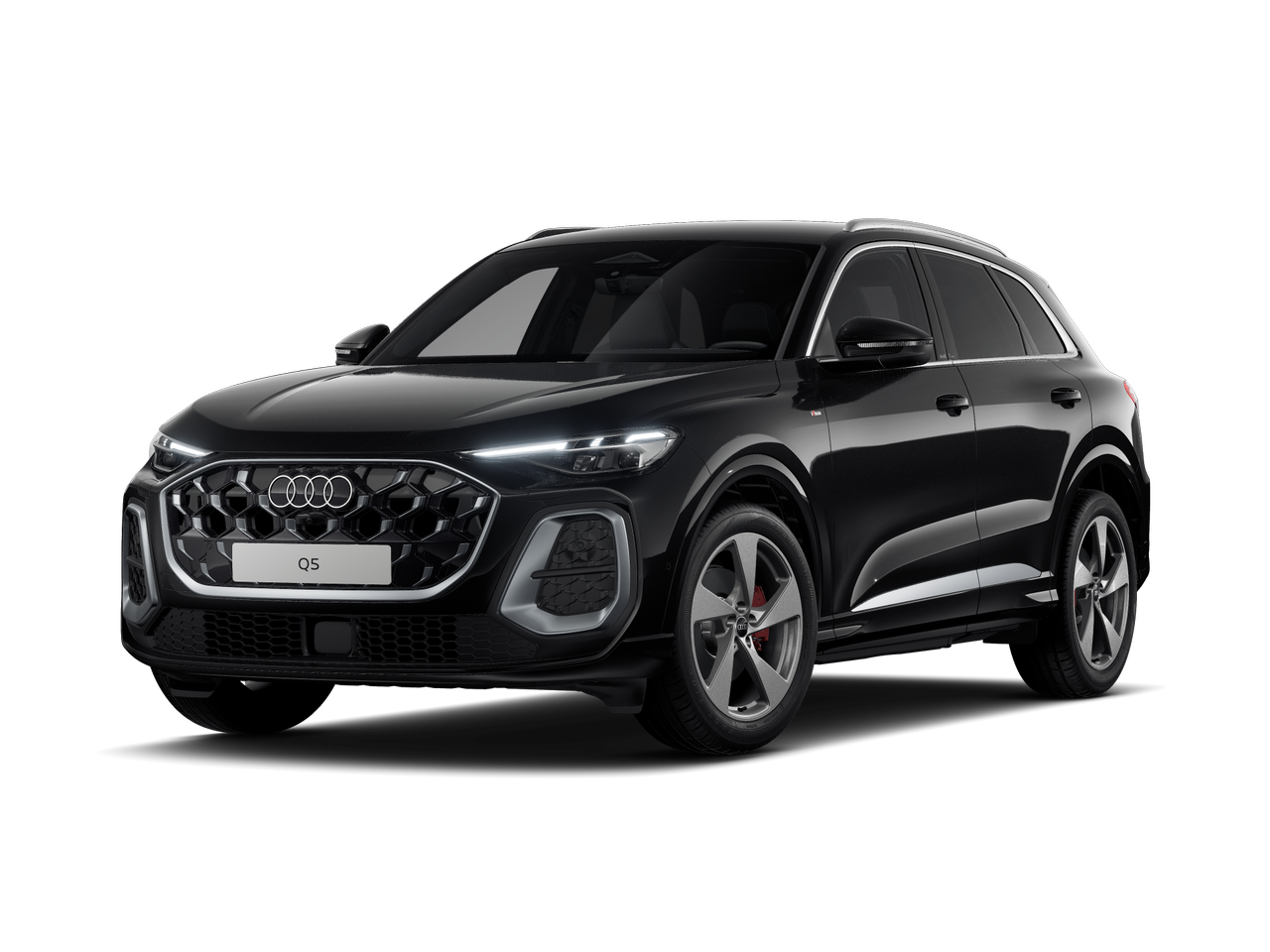 Slika: Q5 TFSI quattro 150 kW