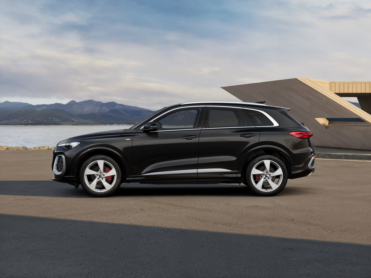 Slika: Q5 TFSI quattro 150 kW