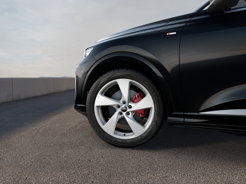 Slika: Q5 TFSI quattro 150 kW