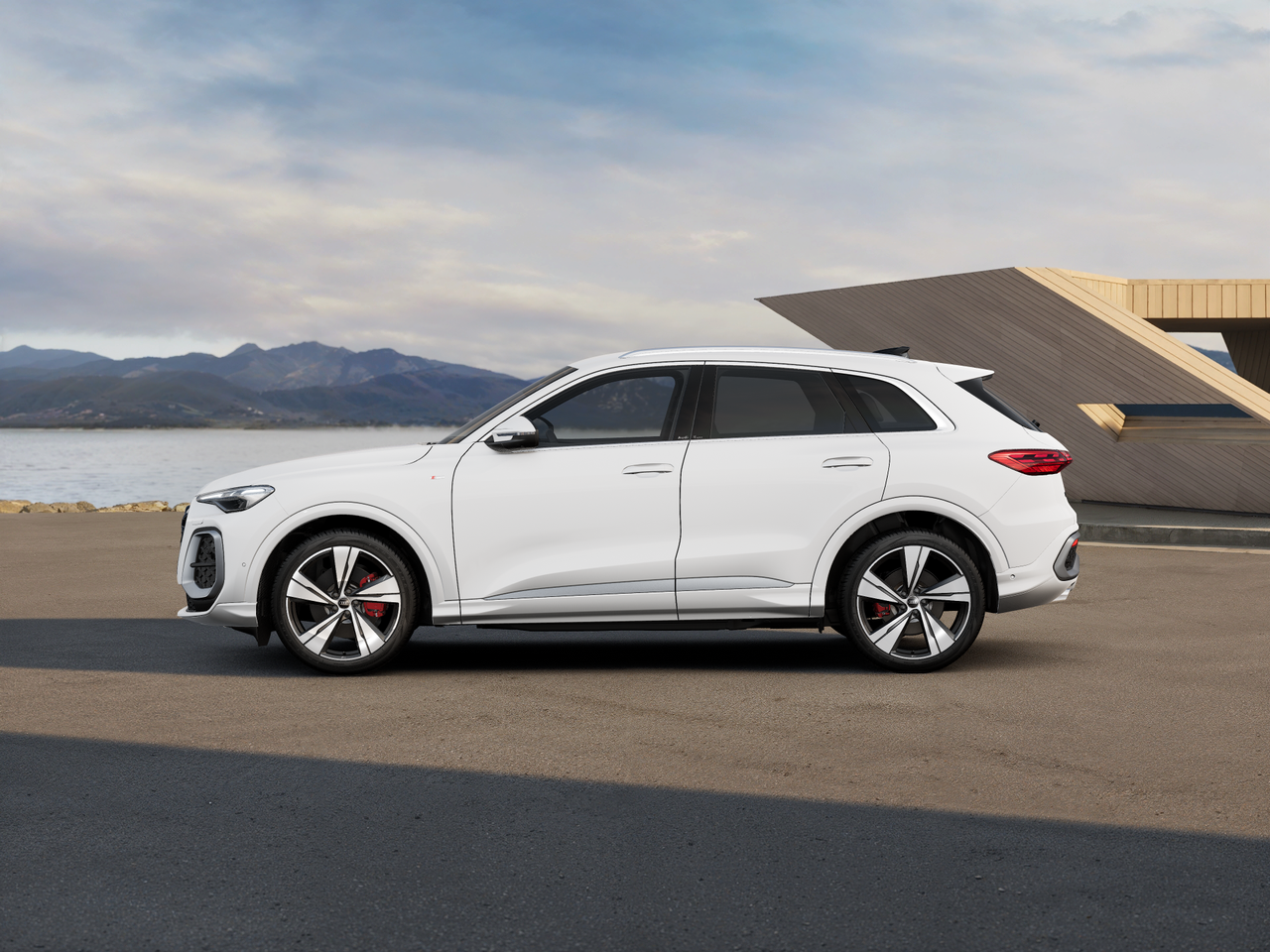 Slika: Q5 TDI quattro 150 kW