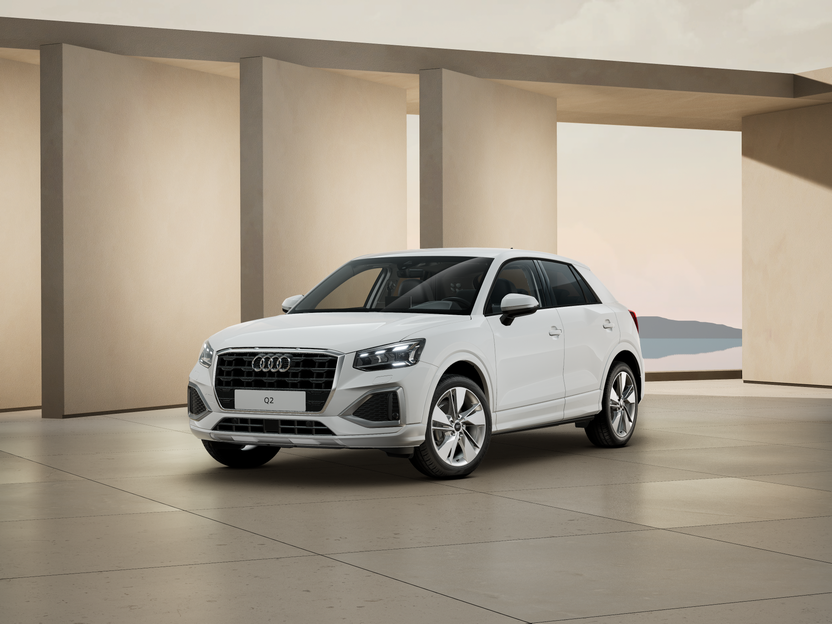 Slika: Q2 30 TFSI Advanced
