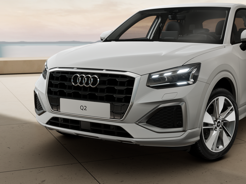 Slika: Q2 30 TFSI Advanced