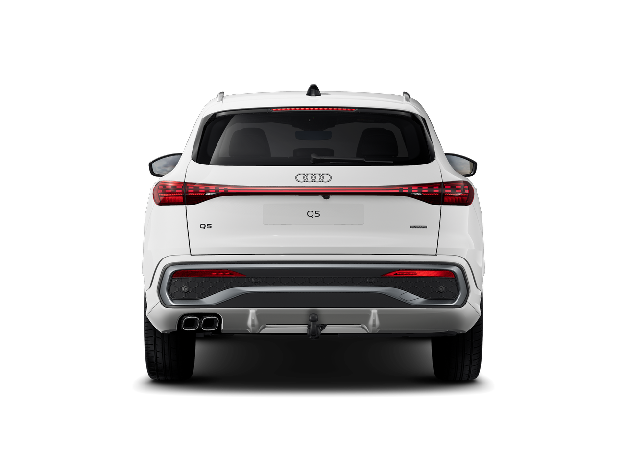 Slika: Q5 TDI quattro 150 kW