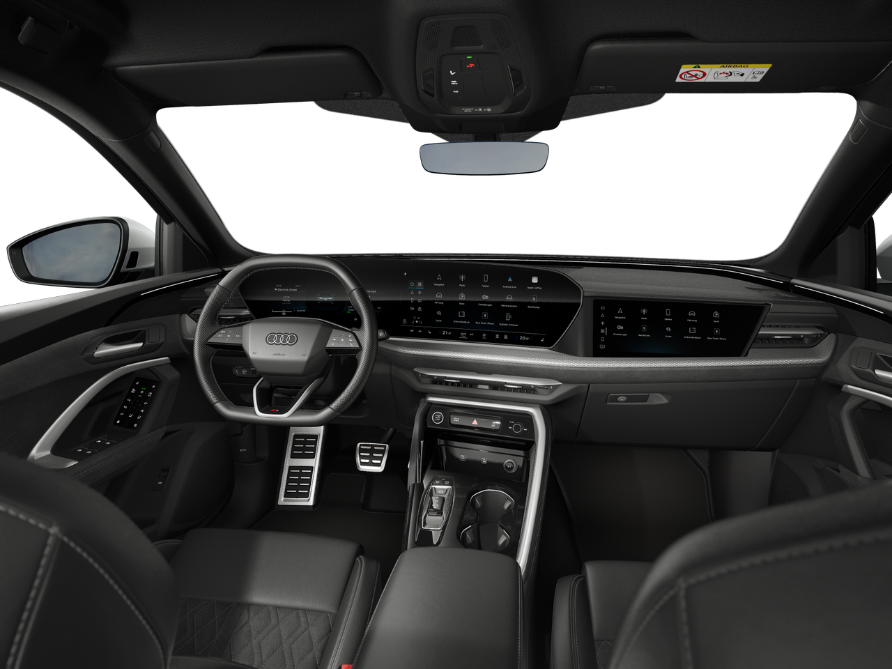 Slika: Q5 TDI quattro 150 kW