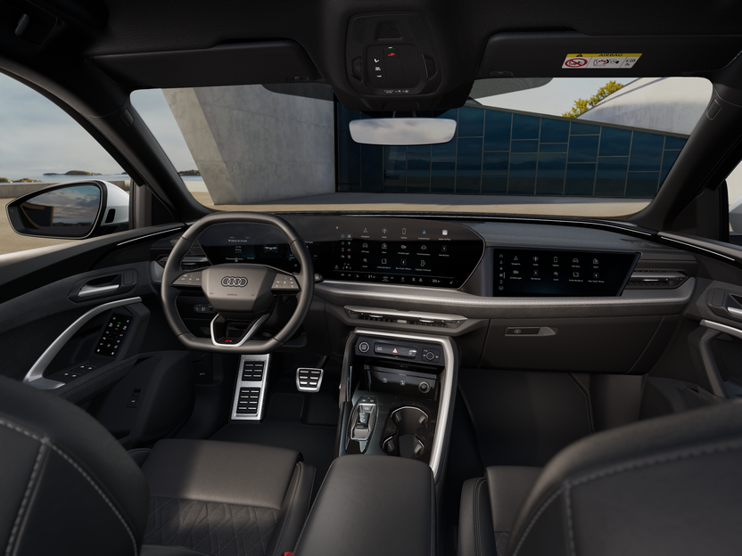 Slika: Q5 TDI quattro 150 kW