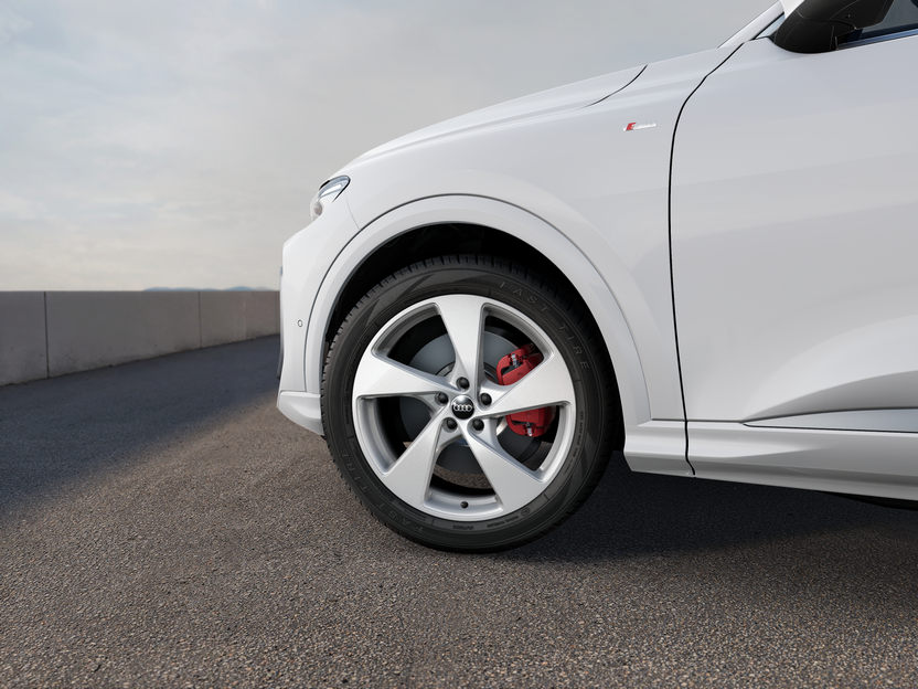 Slika: Q5 TDI quattro 150 kW