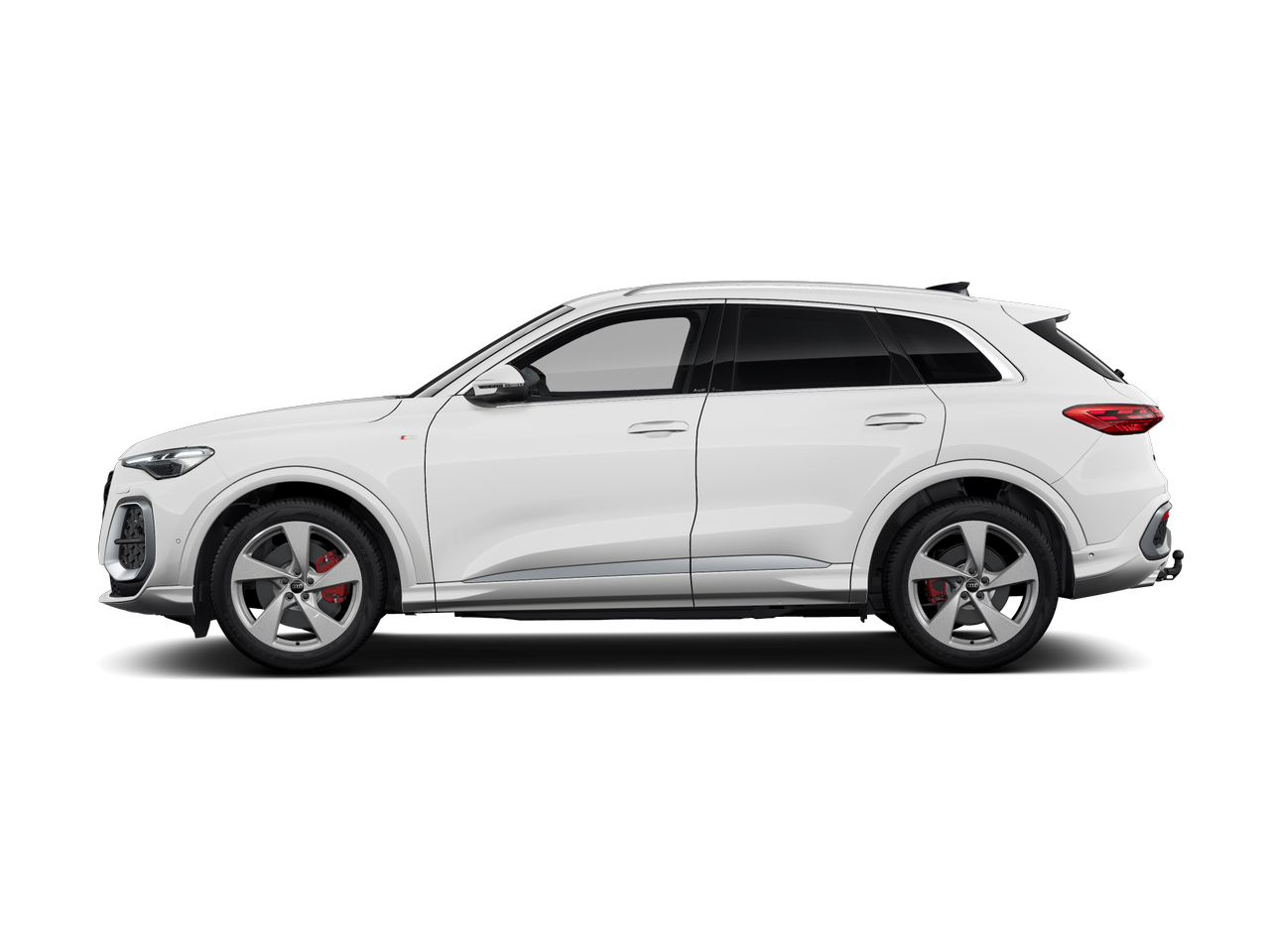 Slika: Q5 TDI quattro 150 kW