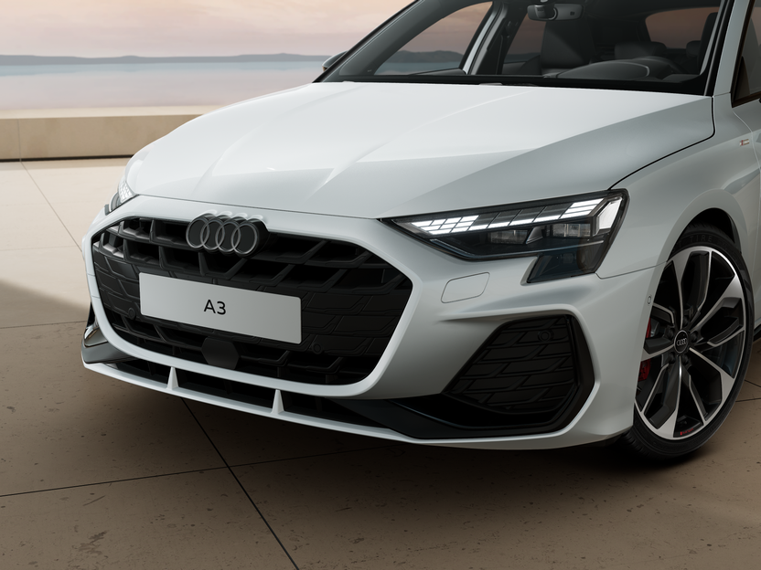 Slika: A3 Sportback S line 35 TFSI S tronic
