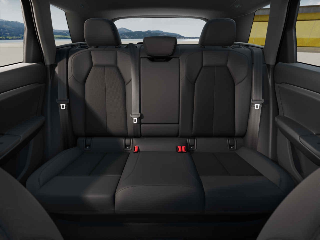 Slika: Q6 e-tron performance Business