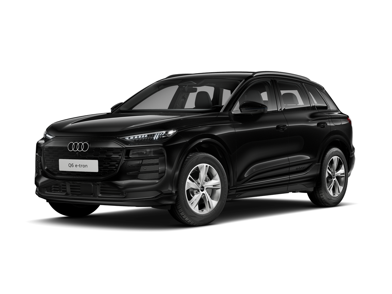 Slika: Q6 e-tron performance Business