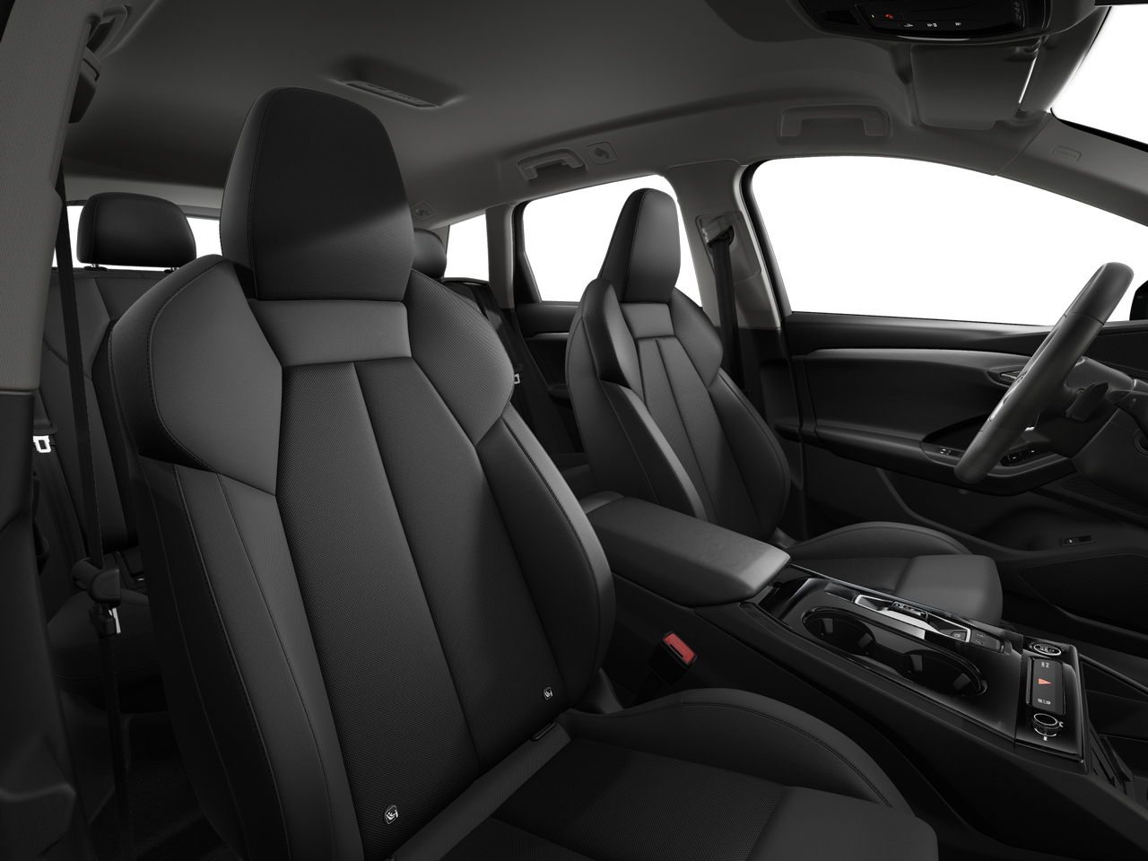 Slika: Q6 e-tron performance Business