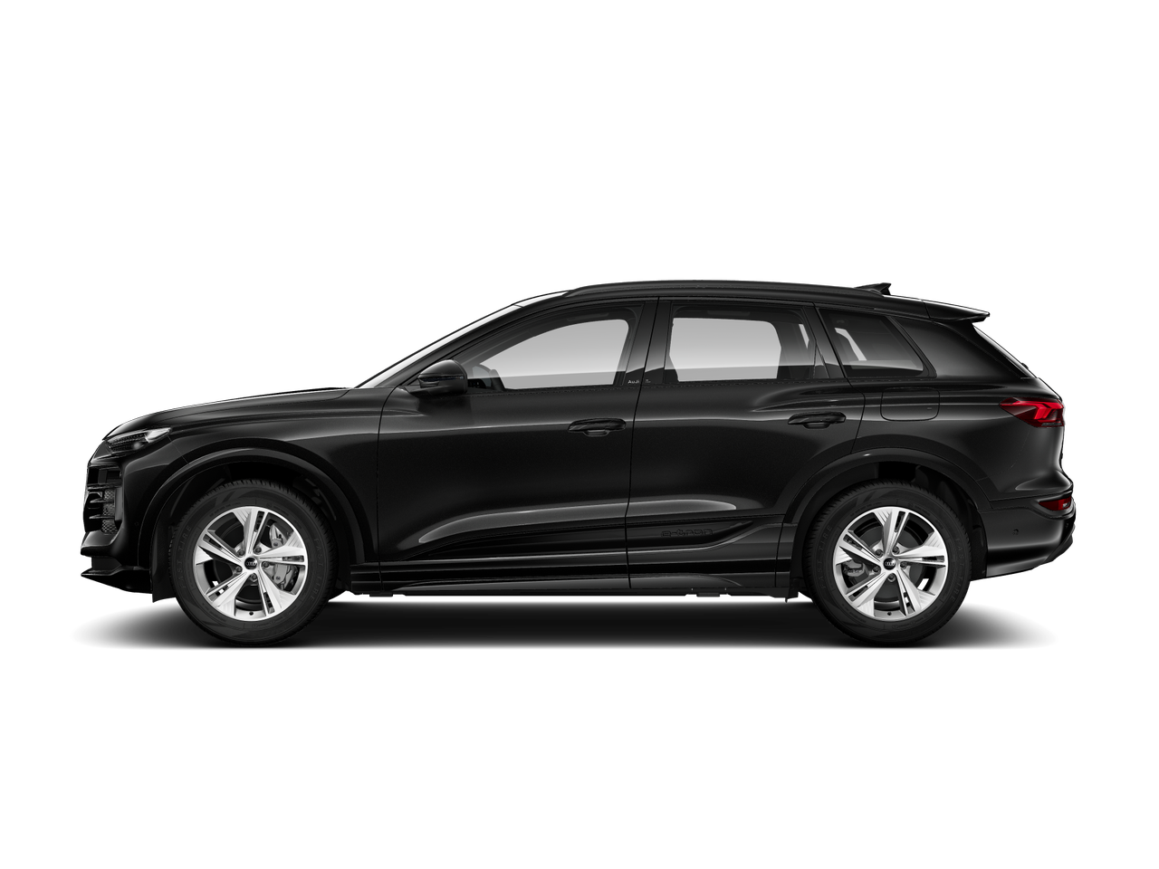 Slika: Q6 e-tron performance Business