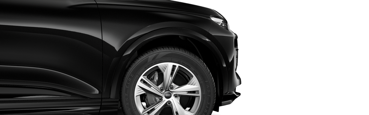 Slika: Q6 e-tron performance Business