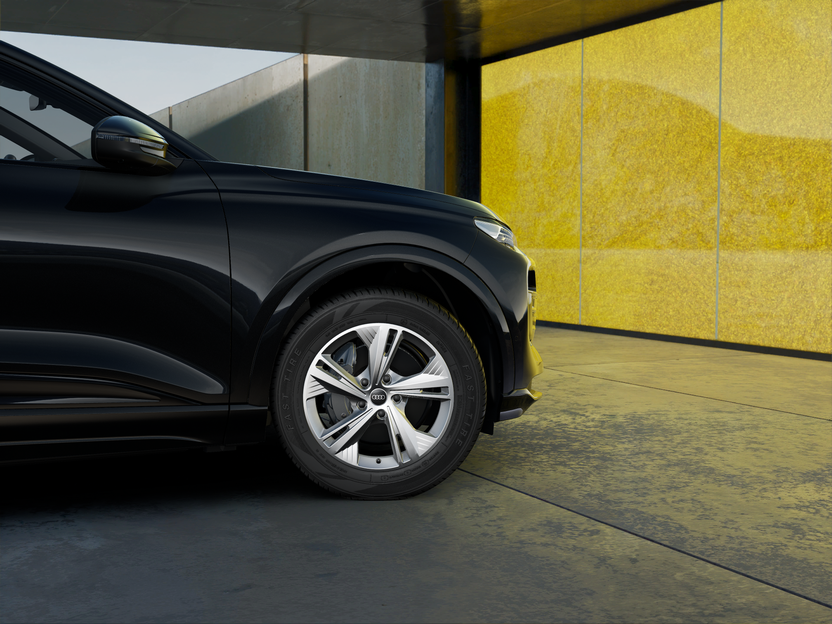 Slika: Q6 e-tron performance Business