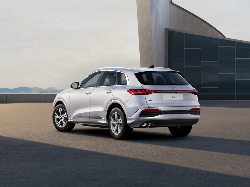Slika: Q5 TDI quattro 150 kW