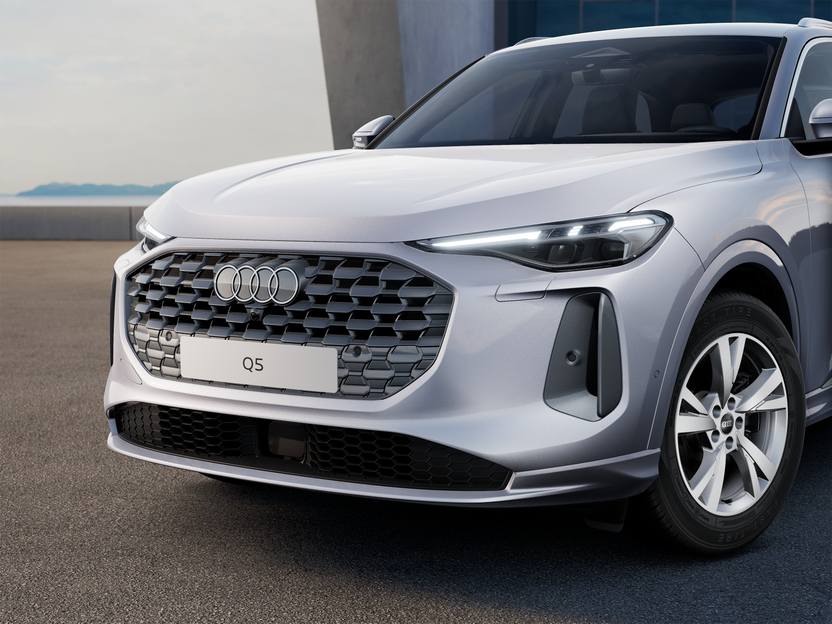 Slika: Q5 TDI quattro 150 kW