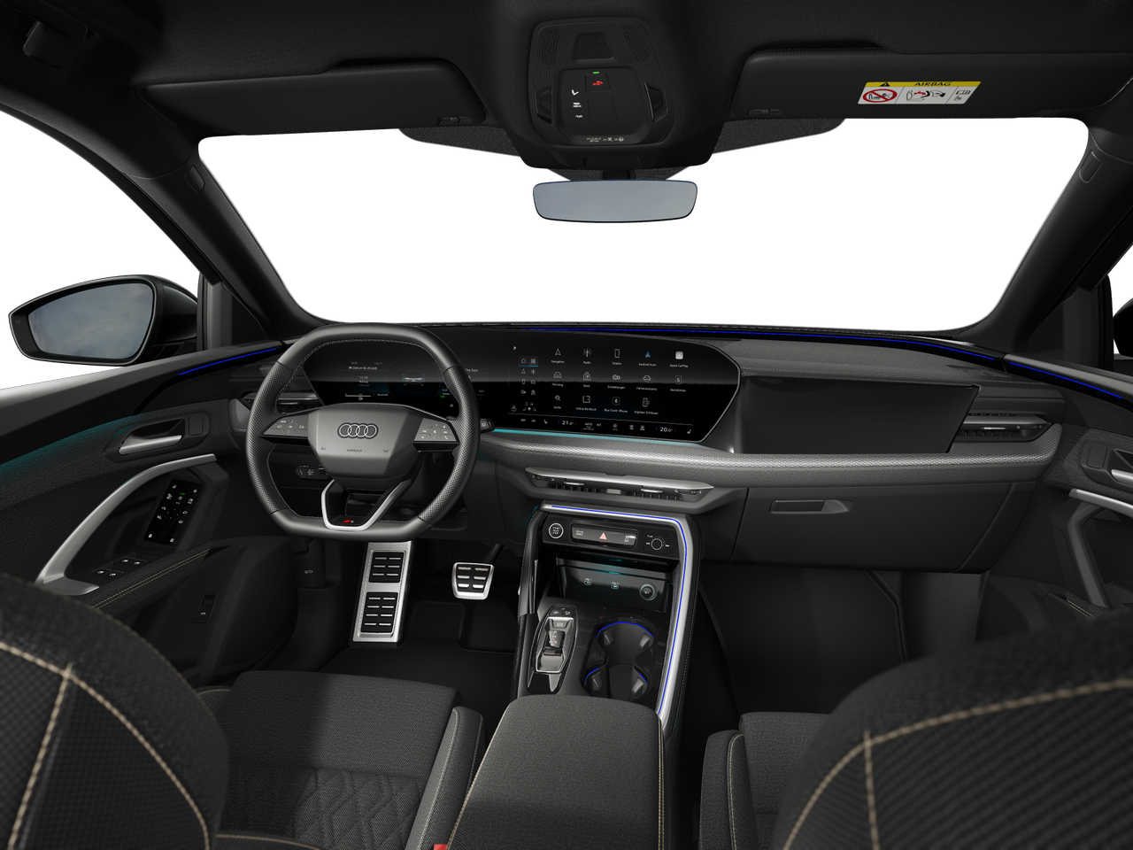 Slika: Q5 TDI quattro 150 kW