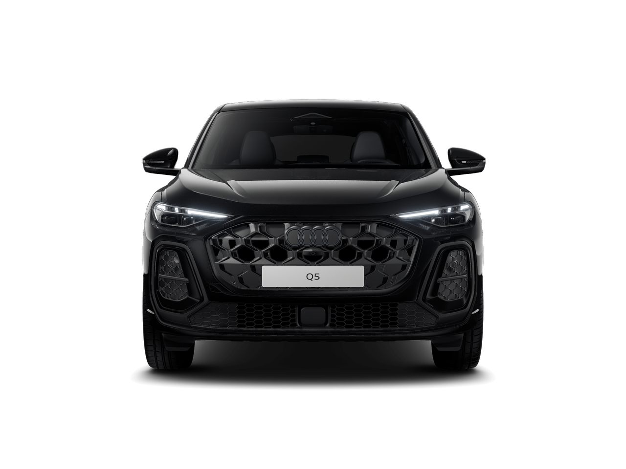 Slika: Q5 Sportback TDI quattro 150 kW