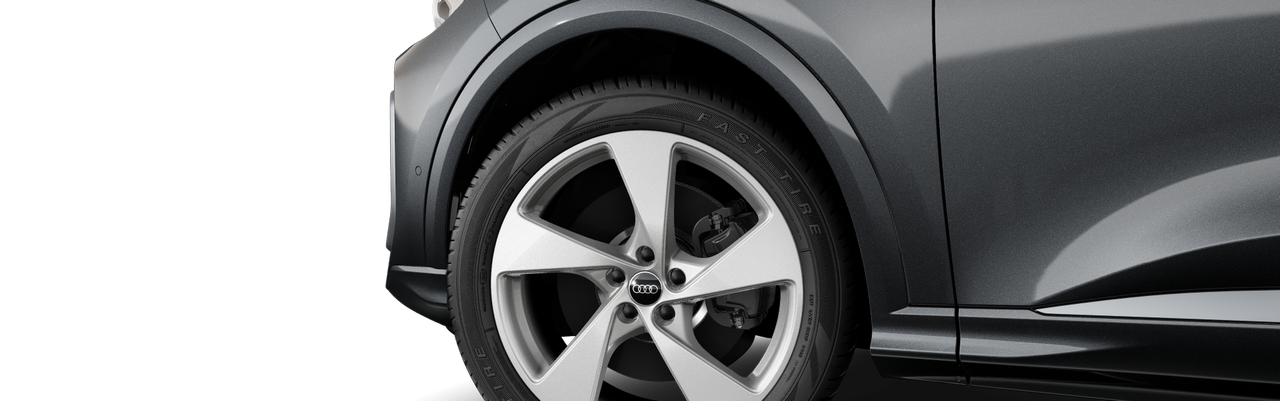 Slika: Q5 Sportback TDI quattro 150 kW