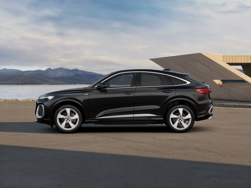 Slika: Q5 Sportback TDI 150 kW quattro