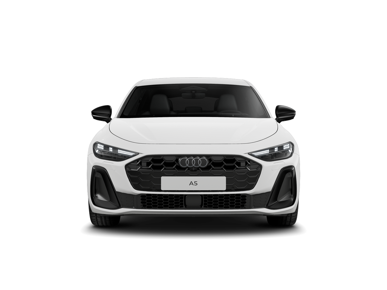 Slika: A5 limuzina TDI 150 kW