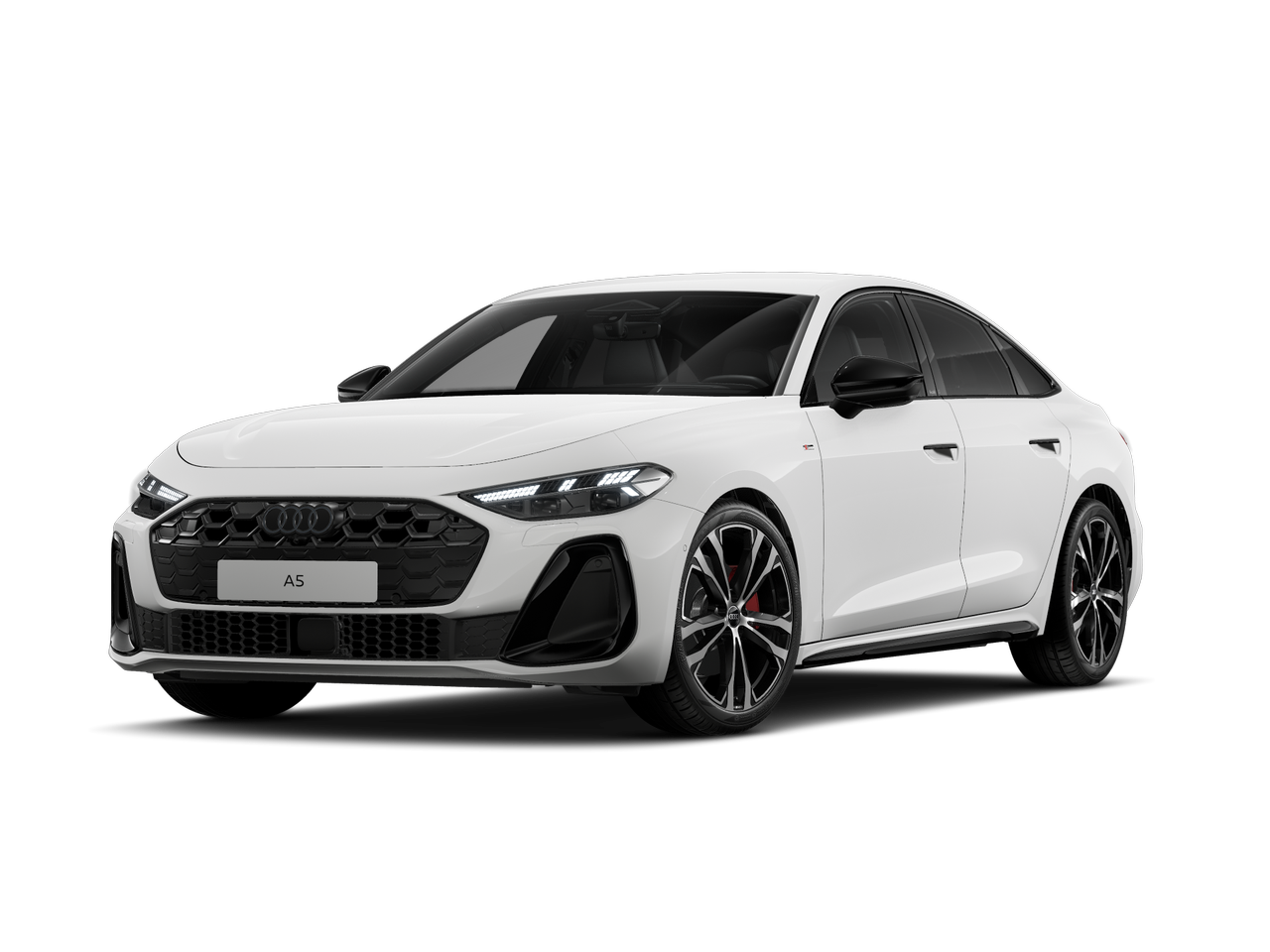 Slika: A5 limuzina TDI 150 kW